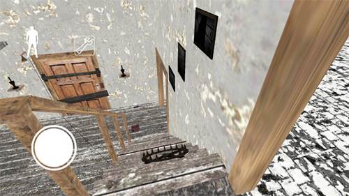 恐怖奶奶海绵宝宝模组新手攻略4