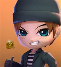 逃跑吧少年oppo服游戏截图11