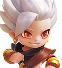 逃跑吧少年oppo服游戏截图15