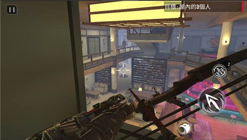 忍者的信条新手攻略9