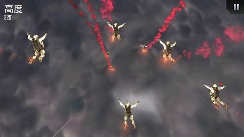 哥斯拉攻击区关卡解锁版游戏特色