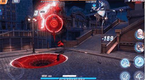 崩坏3手游自定义角色攻略2