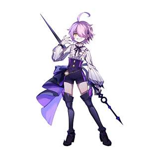 崩坏学园2角色介绍2