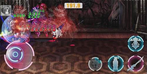 崩坏学园2克洛伊玩法攻略11