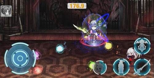 崩坏学园2克洛伊玩法攻略13