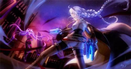 崩坏学园2魅族版装备搭配表2