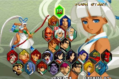 侍魂5特别版最新版图片2