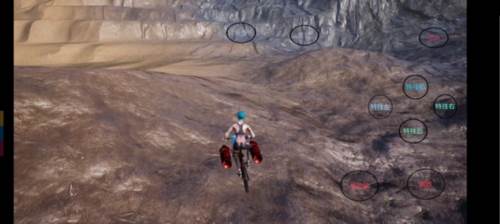 极限国度steam移植版图片1