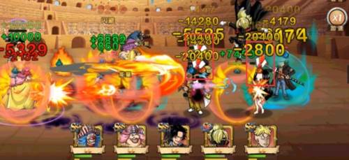 航海王启航新手攻略7