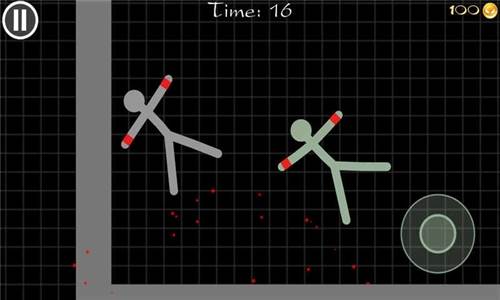 火柴人勇士无限金币版图片51