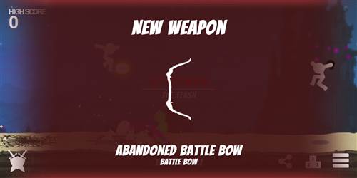 闪速火柴人MOD菜单版本图片4