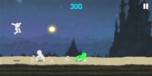 闪速火柴人MOD菜单版本图片5