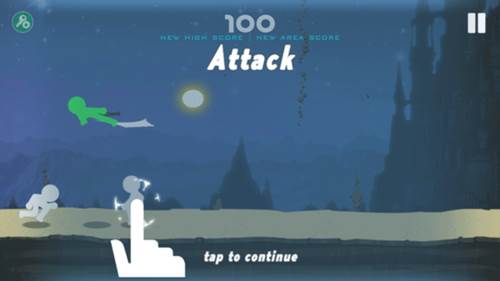 闪速火柴人MOD菜单版本图片7