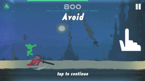 闪速火柴人MOD菜单版本图片8