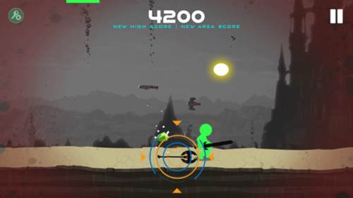 闪速火柴人MOD菜单版本图片10