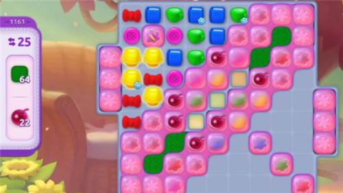 5807关怎么通关配图1