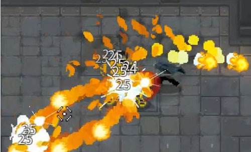 传说法师内置菜单版图片6