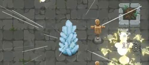 传说法师内置菜单版图片7