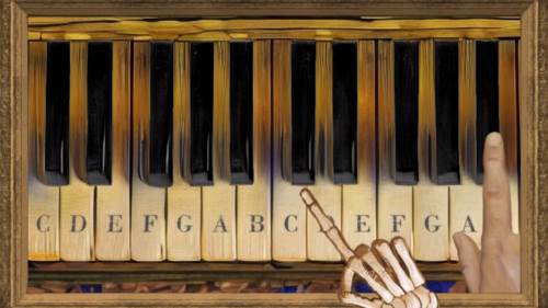 请触摸艺术品2免广告版宣传图