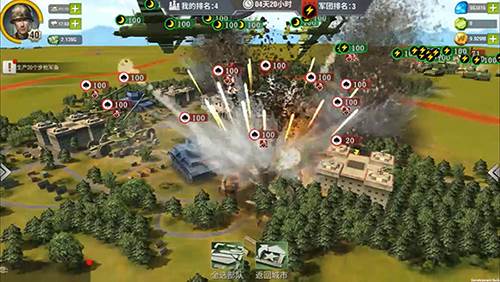 二战风云2新手攻略4