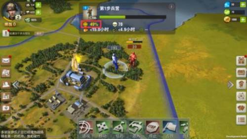 二战风云2日本版游戏攻略