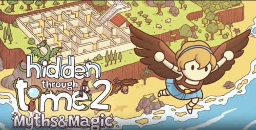 穿越时空2游戏截图1