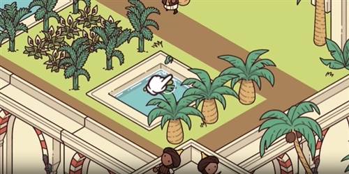 穿越时空2游戏截图3