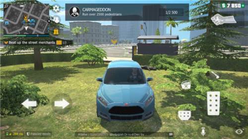 黑帮犯罪GCO内置菜单版截图9