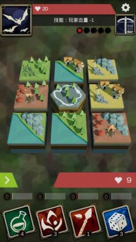 十二幻界最新版宣传图