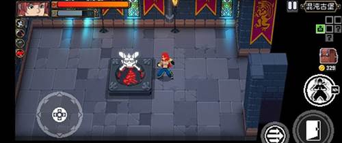 战魂铭人战斗操作详解5