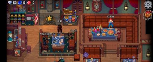 战魂铭人新手攻略1