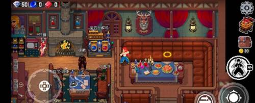 战魂铭人新手攻略3