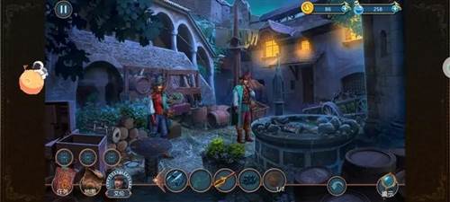 同盟神探成就解锁攻略