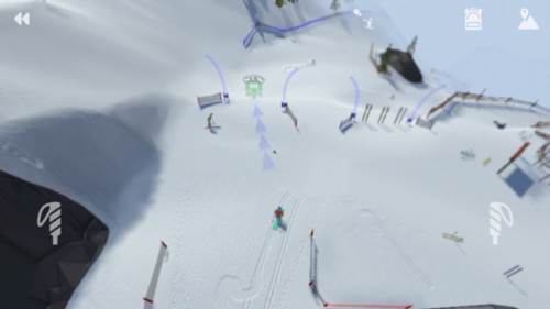 grand mountain中文版图片11