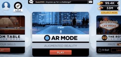 kings of poolar模式怎么玩3