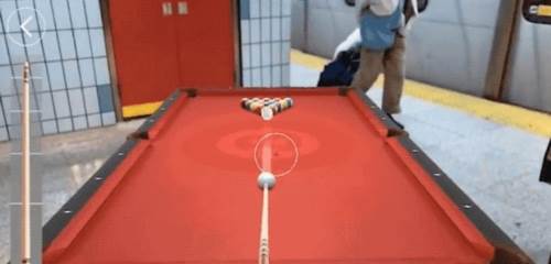 kings of poolar模式怎么玩5