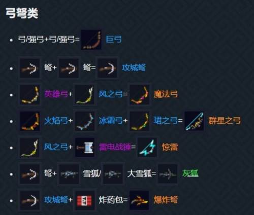 元气骑士游戏图片13