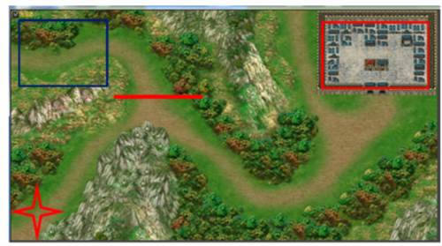 隋唐英杰传小米版游戏截图4