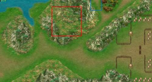 隋唐英杰传小米版游戏截图7