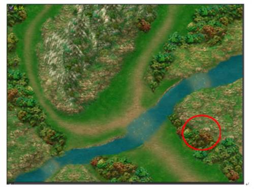 隋唐英杰传九游版游戏截图5