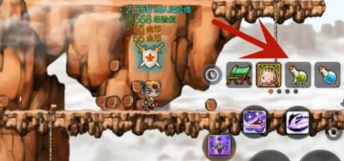 自动挂机开启方法配图2