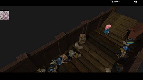 工匠物语3正版游戏图片2