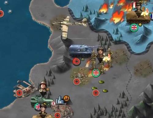 怎么让敌国投降配图3