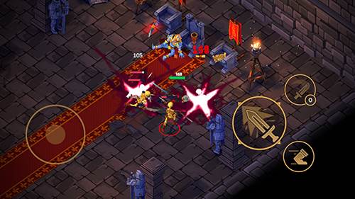 不朽王子国际服图片2