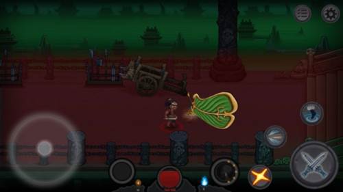 魔影狂刀最新版本新手指南5