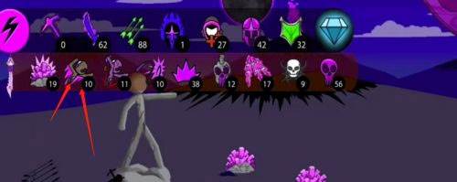 火柴人内置mod绿色钥匙中文最新版游戏截图9