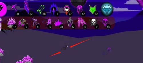 火柴人内置mod绿色钥匙中文最新版游戏截图10