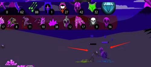 火柴人内置mod绿色钥匙中文最新版游戏截图11