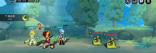 赛尔计划内测服新手攻略2