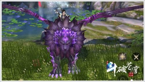 斗气提升攻略配图5